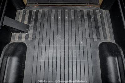 1993 Land Rover Defender