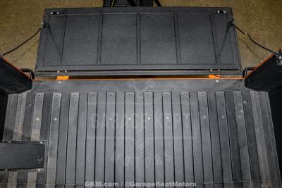 1993 Land Rover Defender