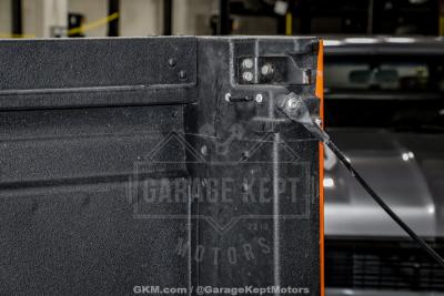 1993 Land Rover Defender