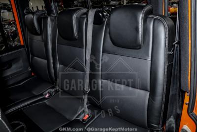 1993 Land Rover Defender