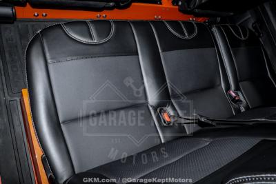 1993 Land Rover Defender