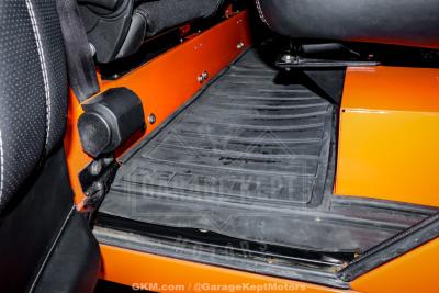 1993 Land Rover Defender