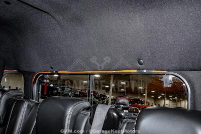 1993 Land Rover Defender