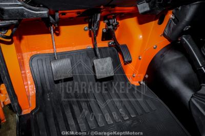 1993 Land Rover Defender