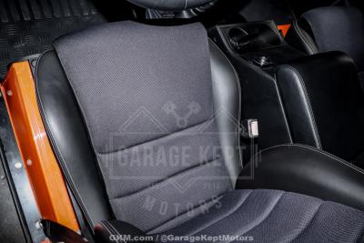 1993 Land Rover Defender