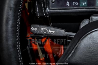 1993 Land Rover Defender