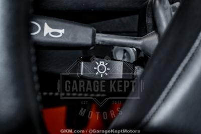 1993 Land Rover Defender