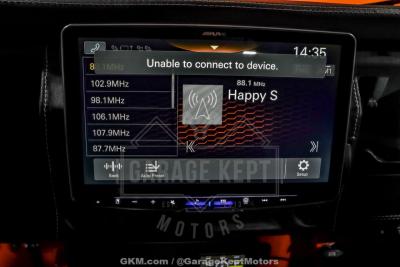 1993 Land Rover Defender