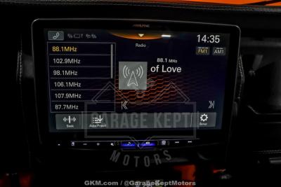 1993 Land Rover Defender