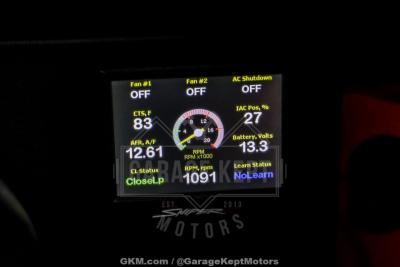 1993 Land Rover Defender