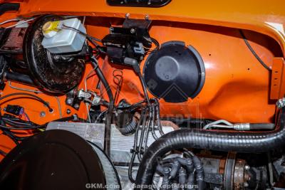 1993 Land Rover Defender