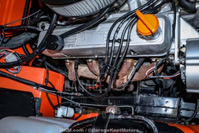 1993 Land Rover Defender