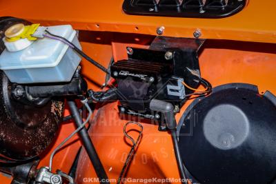 1993 Land Rover Defender