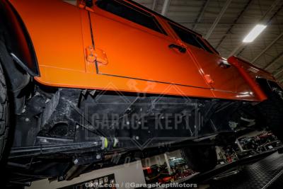 1993 Land Rover Defender