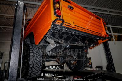 1993 Land Rover Defender