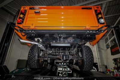 1993 Land Rover Defender