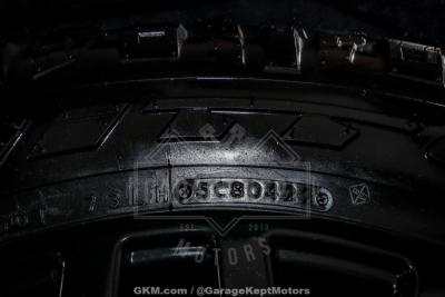 1993 Land Rover Defender