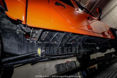 1993 Land Rover Defender