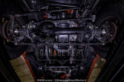 1993 Land Rover Defender