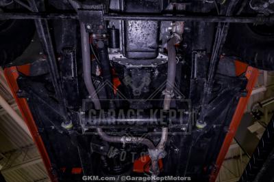 1993 Land Rover Defender