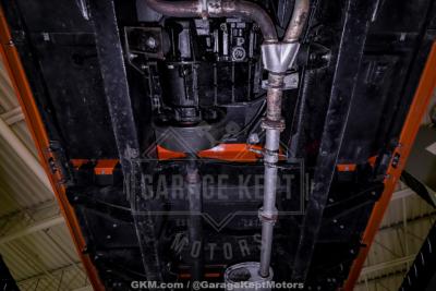 1993 Land Rover Defender