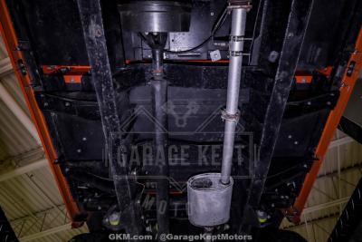 1993 Land Rover Defender