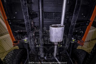 1993 Land Rover Defender