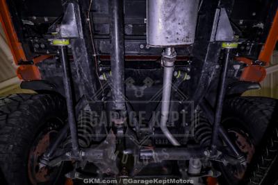 1993 Land Rover Defender