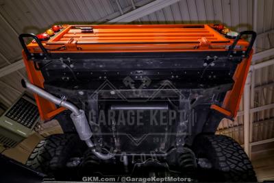 1993 Land Rover Defender