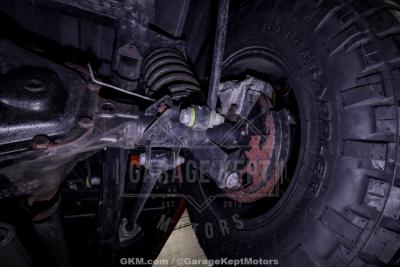 1993 Land Rover Defender