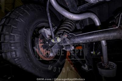 1993 Land Rover Defender