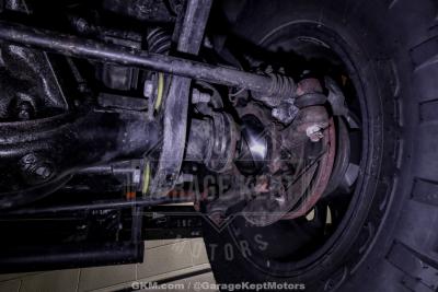 1993 Land Rover Defender