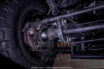 1993 Land Rover Defender