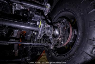 1993 Land Rover Defender