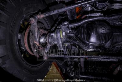 1993 Land Rover Defender