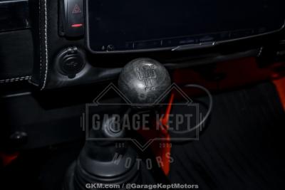 1993 Land Rover Defender