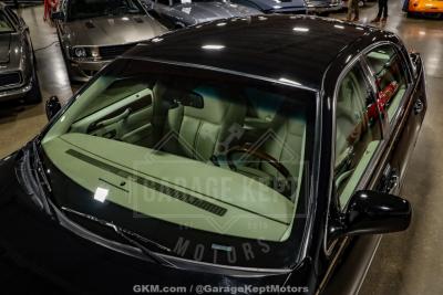 2010 Lincoln Town Car