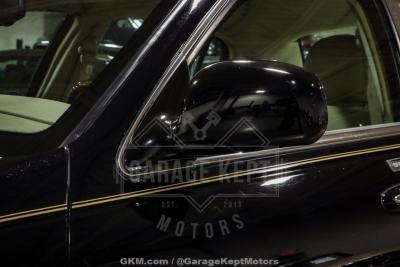 2010 Lincoln Town Car