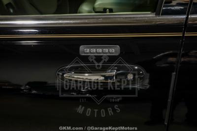 2010 Lincoln Town Car