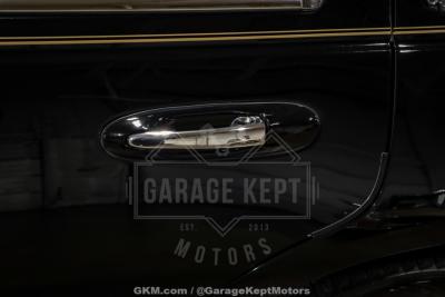 2010 Lincoln Town Car