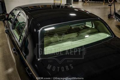 2010 Lincoln Town Car