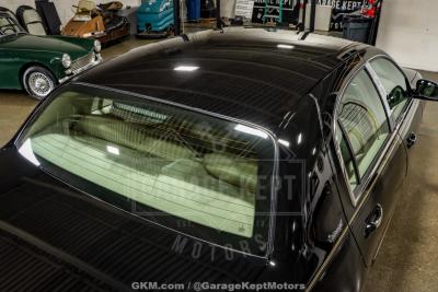 2010 Lincoln Town Car