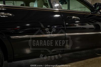 2010 Lincoln Town Car