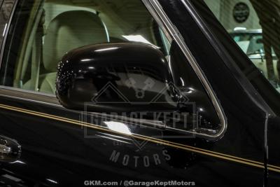 2010 Lincoln Town Car