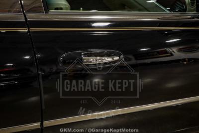 2010 Lincoln Town Car