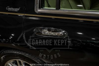 2010 Lincoln Town Car