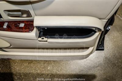 2010 Lincoln Town Car