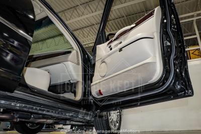 2010 Lincoln Town Car