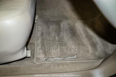 2010 Lincoln Town Car