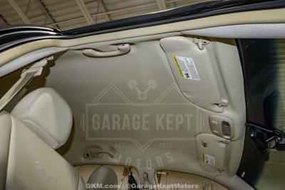 2010 Lincoln Town Car